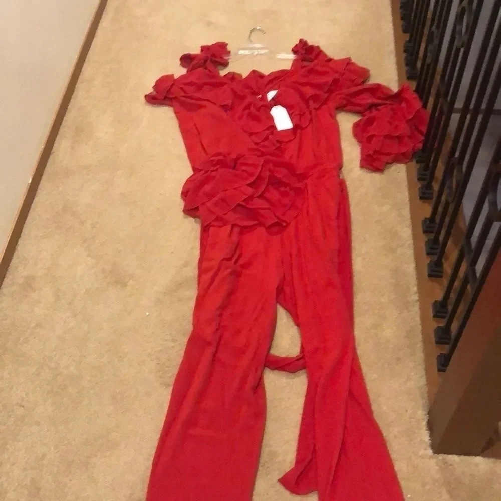 𝅺universal standard with Rodarte collection